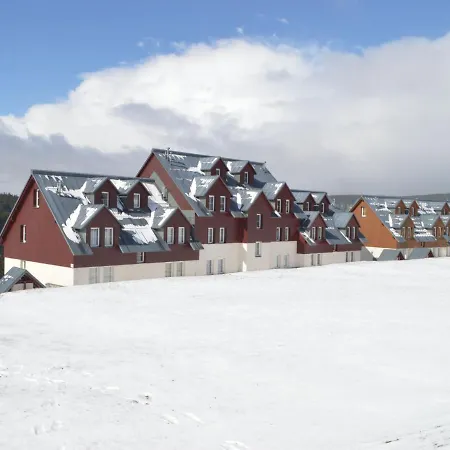 Apartmán Horní Mísečky - Hms110 *