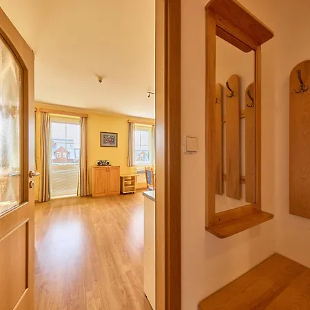 Апартаменты Horni Misecky-1 By Interhome *