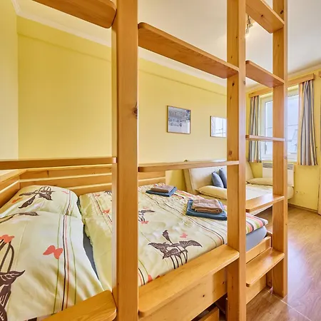 Horni Misecky-1 By Interhome Апартаменты *