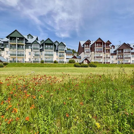 Horni Misecky-1 By Interhome