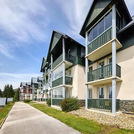 Horni Misecky-1 By Interhome Апартаменты