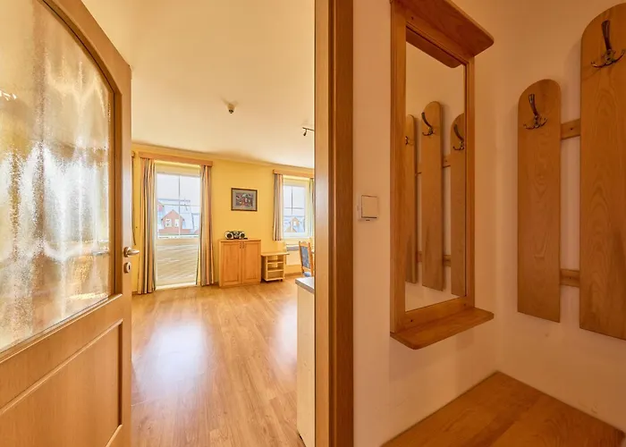 Apartamento Horni Misecky-1 By Interhome *