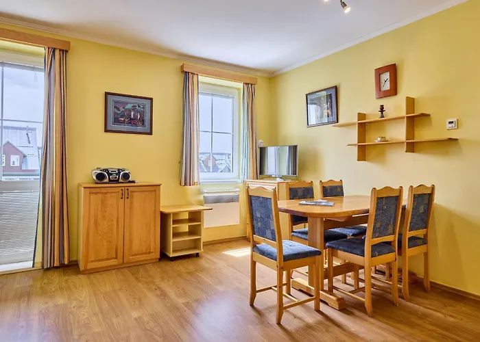 Horni Misecky-1 By Interhome Apartamento Vítkovice