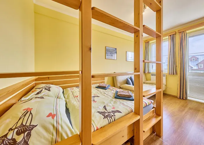Horni Misecky-1 By Interhome Apartamento *