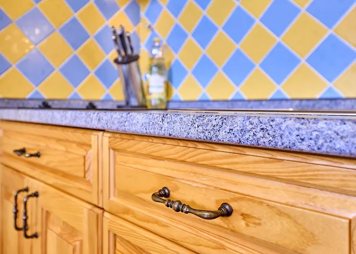 Apartamento Horni Misecky-1 By Interhome *
